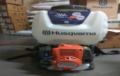 Husqvarna 321S15 Agricultural Power Sprayer