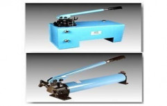 Hydraulic Hand Pump