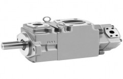 Hydraulic Yuken Vane Pump, For Industrial
