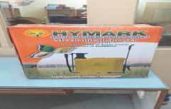 HYMATIC Automatic Manual Sanitisation Machine, Capacity: 16 liters, Model Name/Number: Mechanical Sprayer