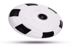 Icr 360 Degree Hawkeye Fisheye Camera, For Residential, Camera Range: 20 to 25 m