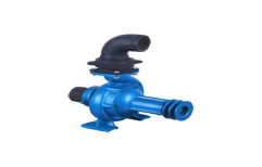 Imported 3 Inches Diesel Centrifugal Water Pump