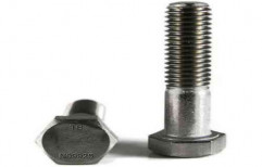 Inconel 925 Bolt