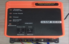 INDUSMATE Single Phase GSM Motor Starter, for Industrial