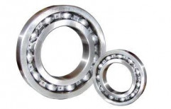 Industrial Ball Bearings by Micro India Machine Tools