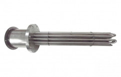 Industrial Immersion Heater, 2000 W