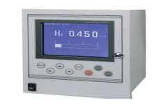 Infrared Gas Analyzer ZFG by MX Hub Technocare Private Limited