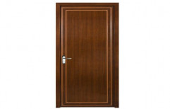 Interior PVC Door, Size/Dimension: 7 x 3 Feet