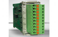 IO Cards Flexys Series PLC by Technosoft Consultancy & Services