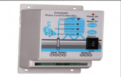 Iotfiers 220v AC Automatic Water Level Controllers For Sump Tank To Overhead Tank, Screw Mount, Model Name/number: 1a_0018