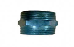 Iron Pipe Hex Nipple for Structure Pipe