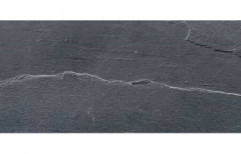 Jack Black Slate Stone, Thickness: 10-15 Mm