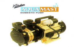 Kirloskar - Aqua Mast Pumps