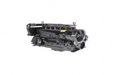 Kirloskar Industrial Automatic Diesel Engine, Power: 1.5 hp