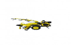 Kisankraft 4-stroke Diesel Intercultivator Kk Srt 910d