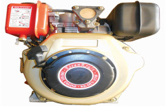 KisanKraft Vertical Diesel Engine KK-DEV-370F/KK-DEV-378F/KK-DEV-386F