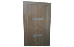 Kitchen PVC Door, Size/Dimension: 2.5 X 6.5 Feet