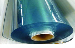 KK Mart Plain PVC Transparent Sheet, Thickness: 1 to 6 mm
