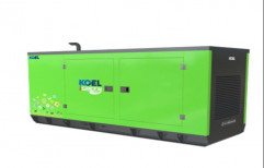 Koel iGreen 125 kVA Water Cooled DG Sets