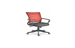 Kohinoor Furniture Leather KF-OC-10 Executive Office Chairs