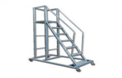 Ladder Trolley by R. C. Engineering Works