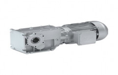 Lenze Three Phase Bevel Geared Motors G500-B AND GKR