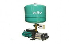 Leo Single Booster Pump, 1 to 5 HP