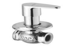 MOCA Vignette Shower Concealed Tap