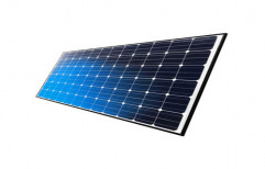 Mono Crystalline 3- 340 W 5W Solar PV Module