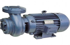 Monoblock Centrifugal Pump