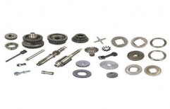 Ms Industrial Gear Parts, For Automobile Industry