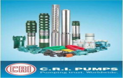 Multi Stage Pump 1 - 3 HP SUBMERSIBLE PUMPS, For Industrial