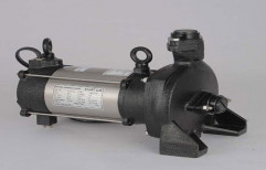 Multi Stage Pump Single Phase Grundfos Openwell Submersible Pump
