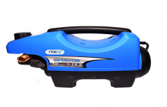 NACS Car Washer, Model: NPW 6 90