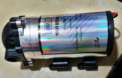 NECTAR Electric Filmax Water Pump