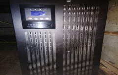 Numeric Legrand Digital HP MAX 10 KVA Refurbished, Battery Type: Smf, Input Voltage: 400
