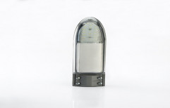 OMTRONICS Aluminum 25w LED Street Light, 230v, IP Rating: IP66