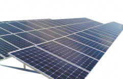 On Grid Solar Power Systems