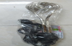 Pioneer Copper Water Immersion Heaters, Packaging Type: Box