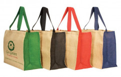 Plain Jute Bags