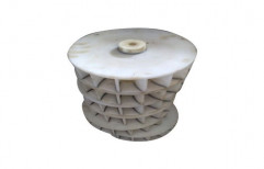 Plastic Impeller