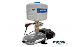 Pneumatic 56 Lpm Franklin Domestic Pressure Booster Pump