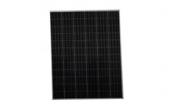 Poly Crystalline Solar Panel, Operating Voltage: 12 V