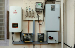 Polycab Solar Grid Tie On Grid Inverter