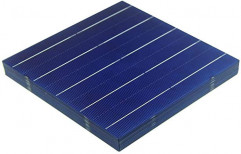 Polycrystalline Silicon Solar Cells, 4.5
