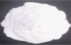 Polyelectrolyte Chemical Powder