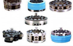 Polyhydron Radial Piston Pumps, For Hydraulic Equipment, Hydraulic Drive