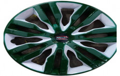Polypropylene PP Car Wheel Cover, Size: 14 Inch