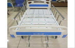 Portable Hospital Bed, Size/Dimension: 6 X 4 Feet