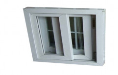 Powder Coating Aluminium Aluminum Sliding Window
